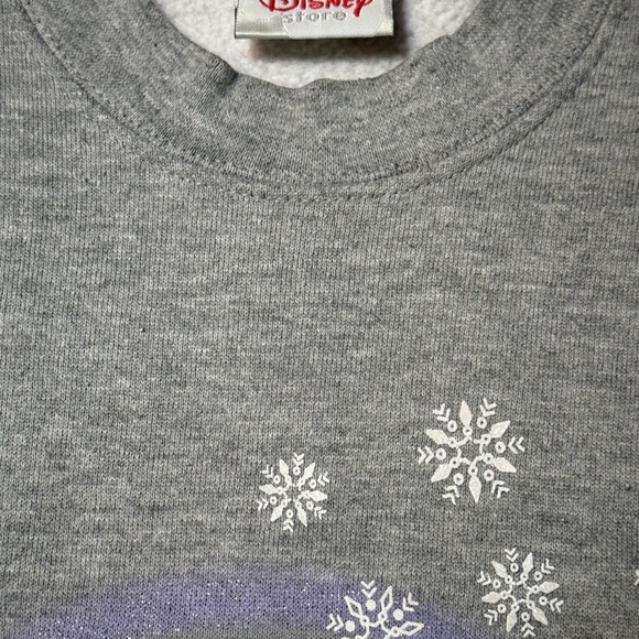 Vintage Disney Sweatshirt - Picture 5 of 5